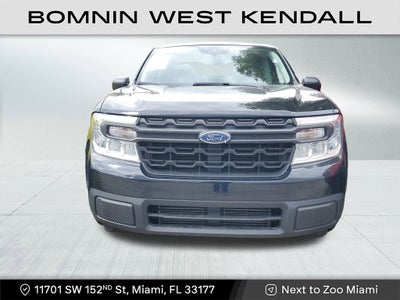 2022 Ford Maverick XL