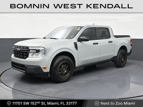 2023 Ford Maverick XL