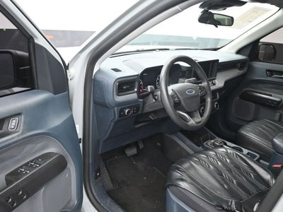 2023 Ford Maverick XL