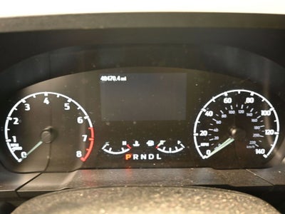 2023 Ford Maverick XL