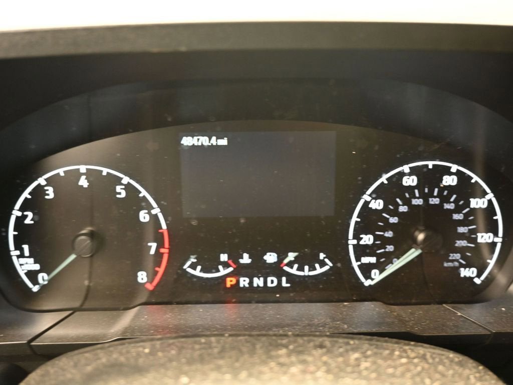 2023 Ford Maverick XL