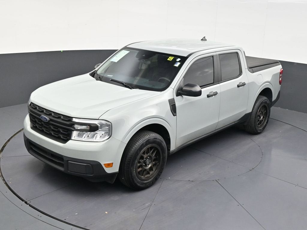 2023 Ford Maverick XL