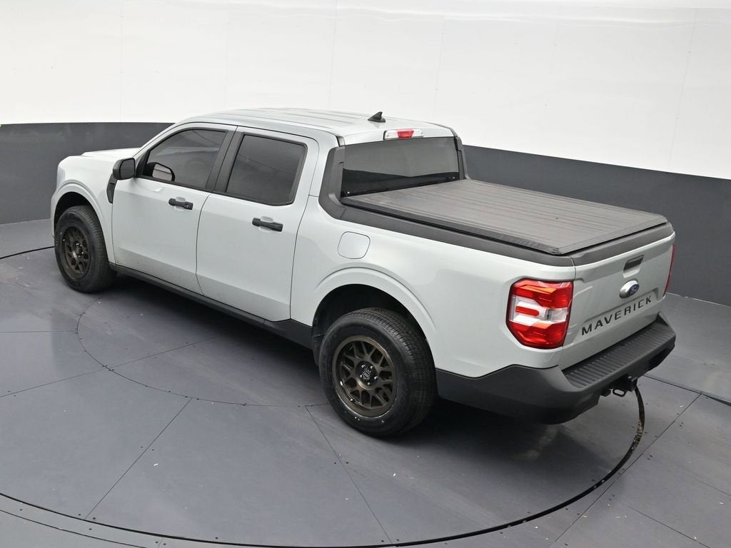 2023 Ford Maverick XL