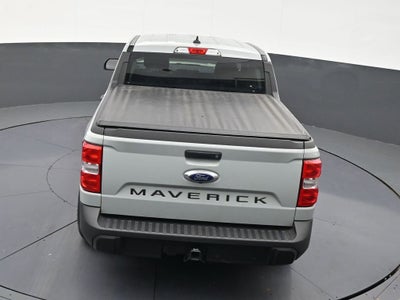 2023 Ford Maverick XL