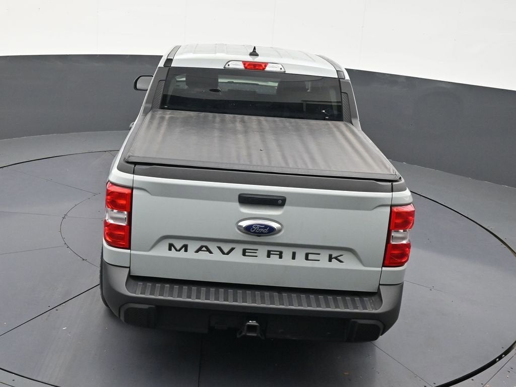 2023 Ford Maverick XL
