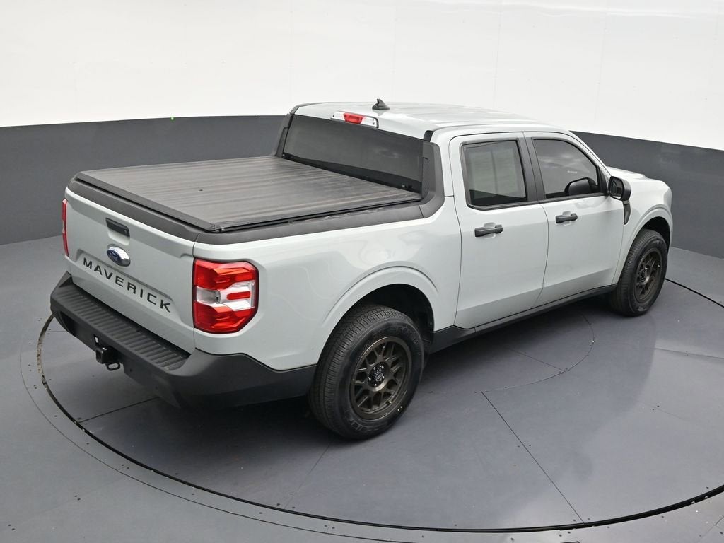 2023 Ford Maverick XL