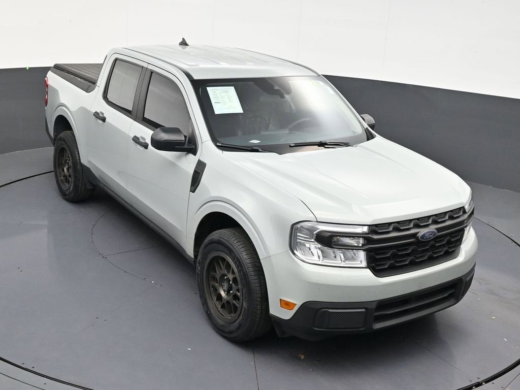 2023 Ford Maverick XL