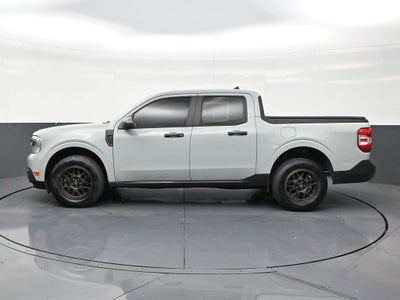 2023 Ford Maverick XL
