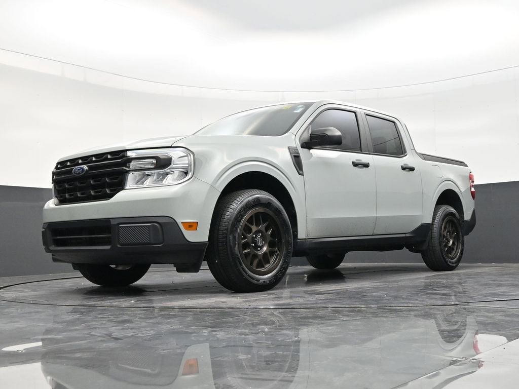 2023 Ford Maverick XL
