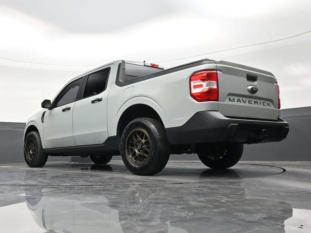 2023 Ford Maverick XL