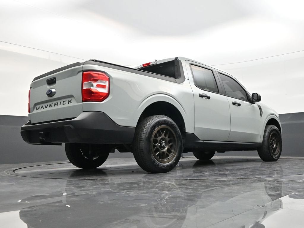 2023 Ford Maverick XL