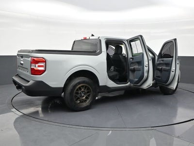 2023 Ford Maverick XL