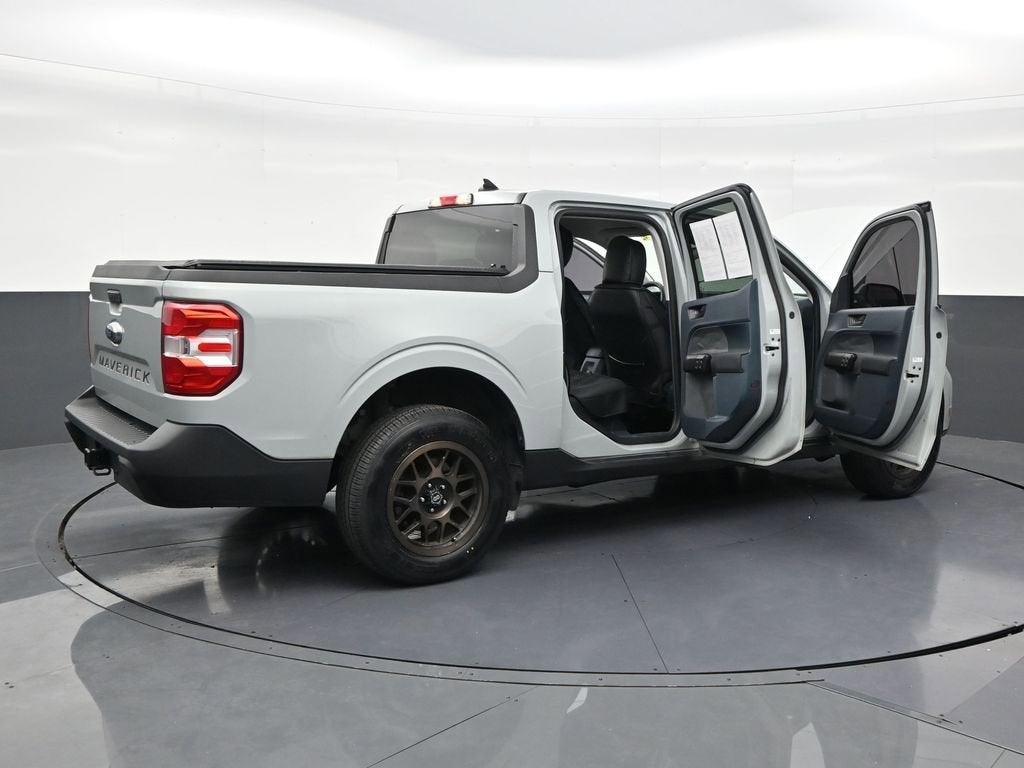 2023 Ford Maverick XL