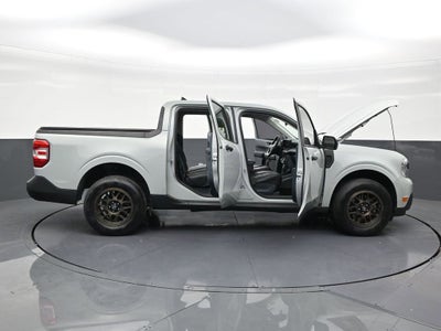 2023 Ford Maverick XL