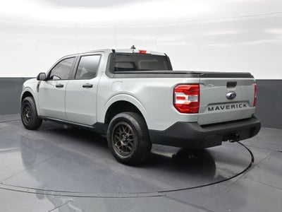 2023 Ford Maverick XL