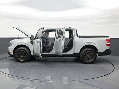 2023 Ford Maverick XL