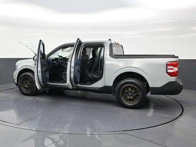 2023 Ford Maverick XL