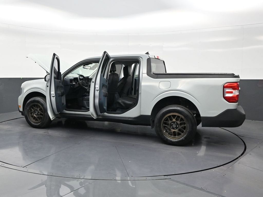 2023 Ford Maverick XL