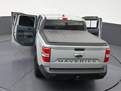 2023 Ford Maverick XL