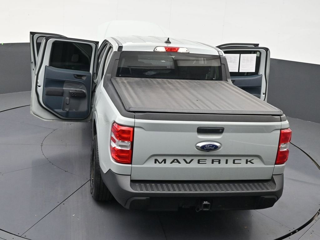 2023 Ford Maverick XL