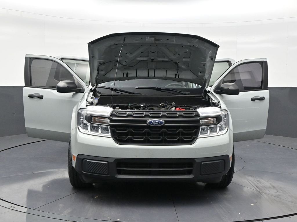 2023 Ford Maverick XL