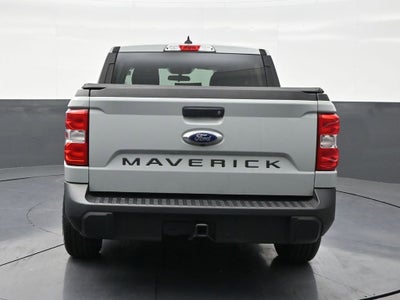 2023 Ford Maverick XL
