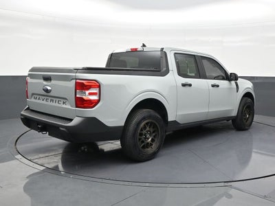 2023 Ford Maverick XL