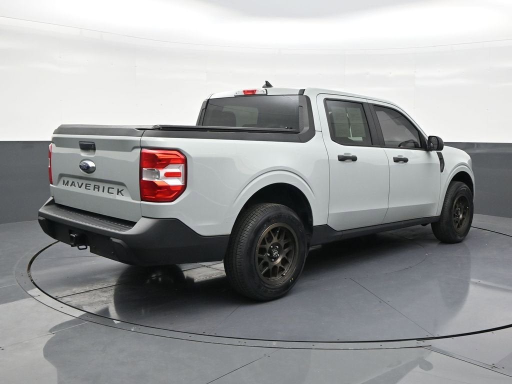 2023 Ford Maverick XL