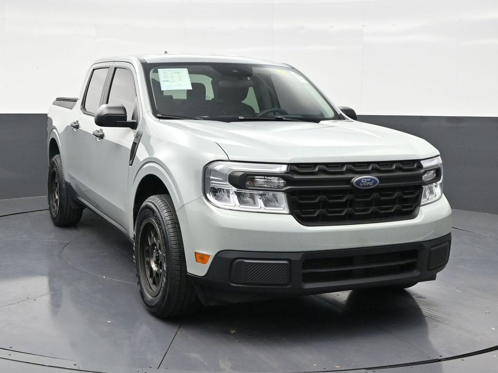 2023 Ford Maverick XL