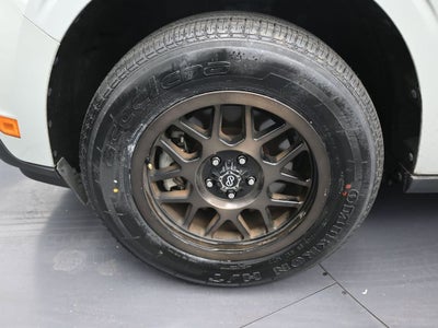 2023 Ford Maverick XL