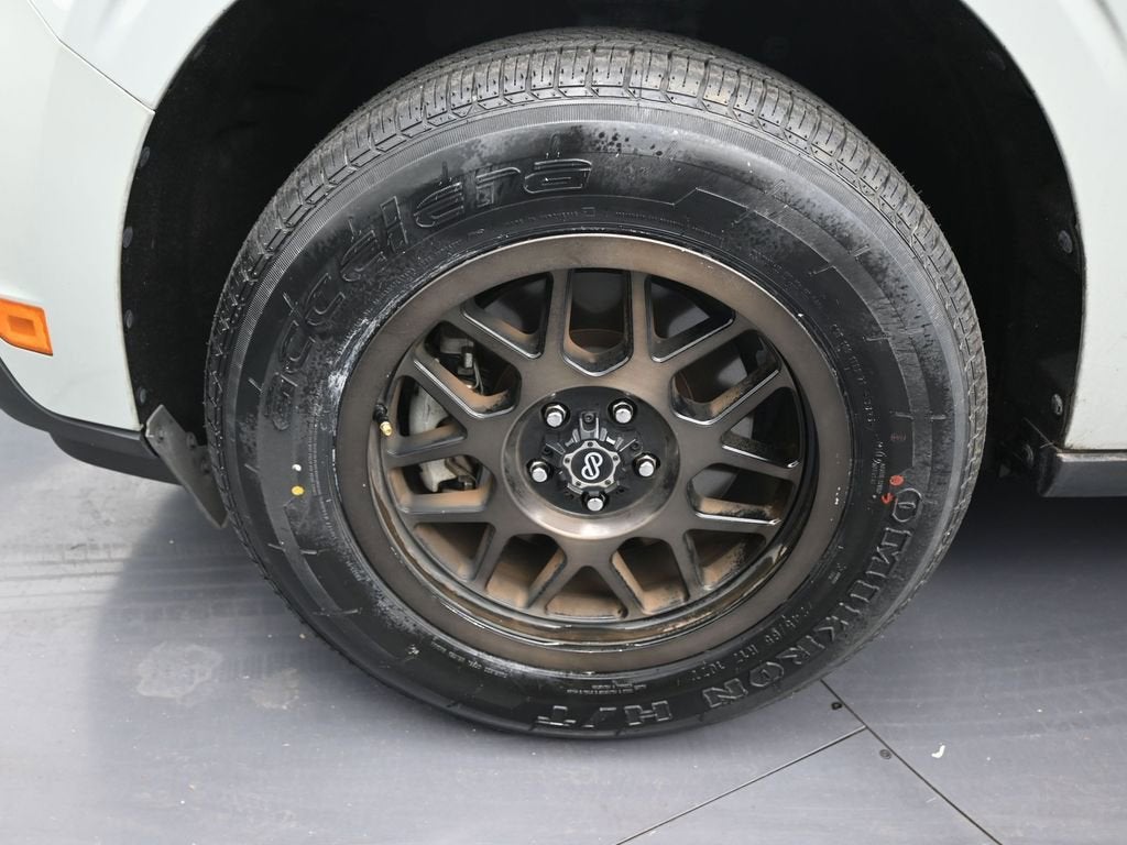 2023 Ford Maverick XL