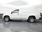 2022 Chevrolet Silverado 1500 WT