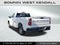2020 Chevrolet Silverado 1500 WT