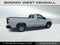 2020 Chevrolet Silverado 1500 WT