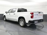 2022 Chevrolet Silverado 1500 Work Truck