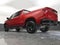 2022 Chevrolet Silverado 1500 LTD Custom Trail Boss