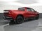 2022 Chevrolet Silverado 1500 LTD Custom Trail Boss
