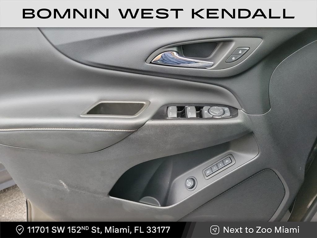 2023 Chevrolet Equinox Premier