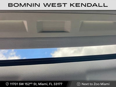 2020 Chevrolet Trax Premier