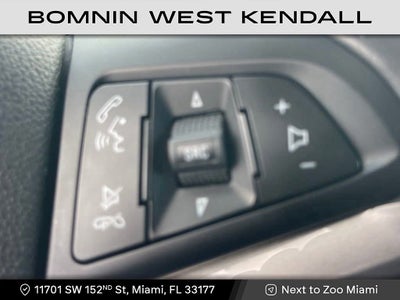 2020 Chevrolet Trax Premier