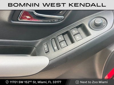 2020 Chevrolet Trax Premier