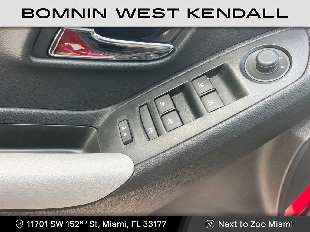 2020 Chevrolet Trax Premier