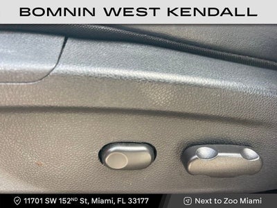 2020 Chevrolet Trax Premier