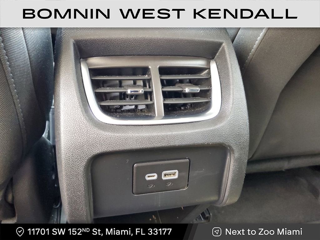 2020 Chevrolet Blazer 1LT