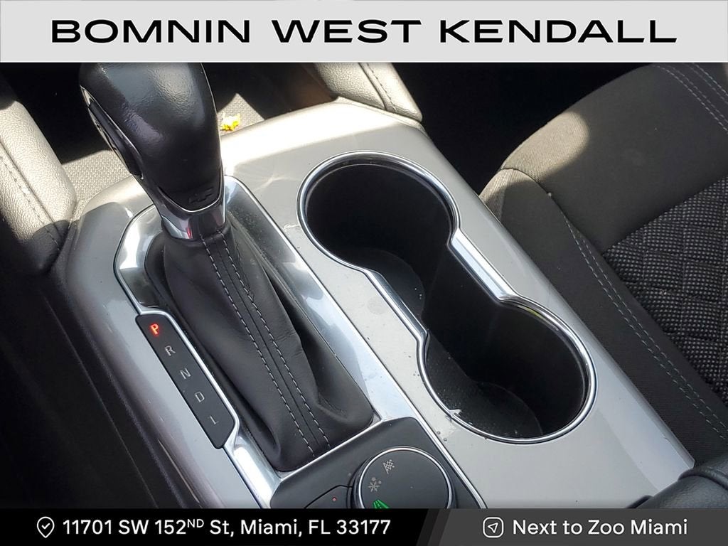 2020 Chevrolet Blazer 1LT