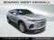 2021 Chevrolet Blazer 1LT
