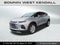 2021 Chevrolet Blazer 1LT
