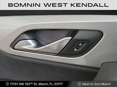 2021 Chevrolet Blazer 1LT