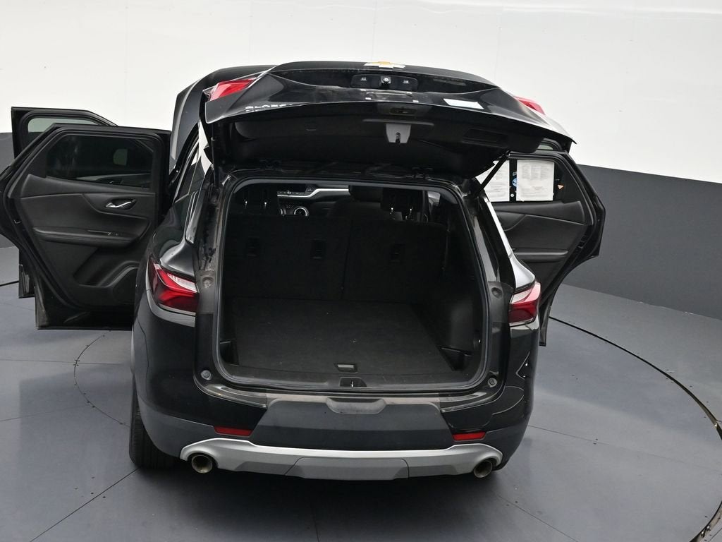 2021 Chevrolet Blazer 2LT