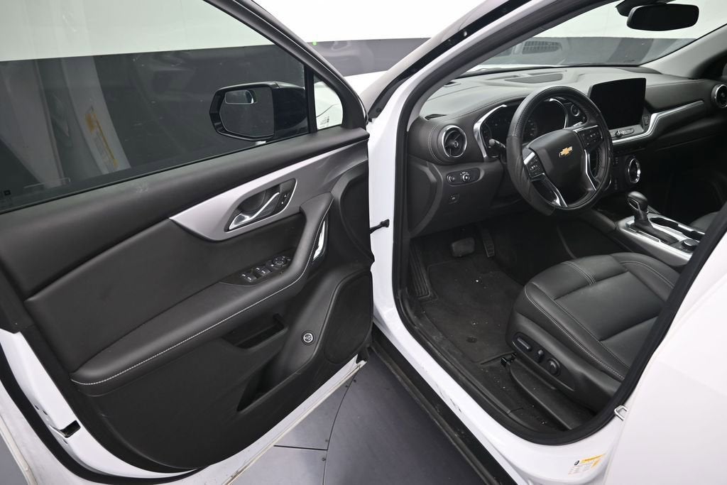 2024 Chevrolet Blazer 3LT